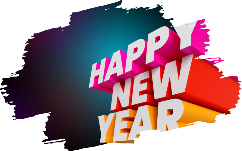 new year photo